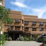 Das Caritas-Altenzentrum St. Nikolaus in Landstuhl 