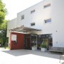 Das Altenzentrum Clarissenhof in Ulm