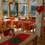 Caféteria des Altenzentrums Clarissenhof