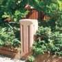 Gartenanlage des Schiller-Wohnstifts in Ludwigshafen