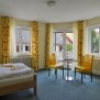 Hotelzimmer für Übernachtungsgäste
