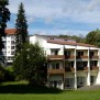 Die Protestantische Seniorenwohnanlage Haus an den Schwarzweihern in Enkenbach-Alsenborn