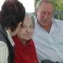 Die Bewohner des Hauses an den Schwarzweihern erhalten qualifizierte Pflege und herzliche Zuwendung 