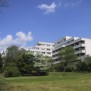 Das Altenzentrum St. Anna in Munderkingen