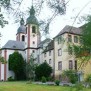 Das Seniorenzentrum Gerlachsheim - ein barockes Denkmal