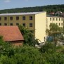 Das Haus im Umpfertal in Boxberg