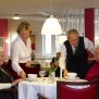 Der individuelle Service im Altenheim Pflegeheim Senioren-Residenz Wohnstift Reppersberg in Saarbrücken