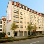 Residenz Ambiente Leipzig: Hausansicht