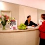 Residenz Ambiente Leipzig: Rezeption