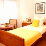Residenz Ambiente Leipzig: Bewohnerzimmer