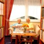 Residenz Ambiente Leipzig: Hauseigene Bibliothek