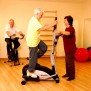Residenz Ambiente Leipzig: Physiotherapie