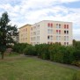 Das Altenpflegeheim "Sonnenschein" in Leipzig