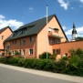 Das Altenpflegeheim Urbanushaus in Mülsen