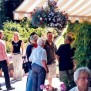 Zehn-Jahr-Feier im Haus Spessartblick in Waldaschaff