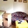 Bewohnerzimmer im Haus Spessartblick Altenhilfe in Waldaschaff