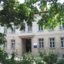 Das Seniorenheim Am Theater in Halle