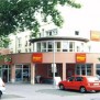 Das Pflegeheim Haus Georgios in Halle-Neustadt