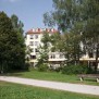 Die Kursana Villa München in München-Sending
