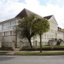 Das DRK Altenpflegeheim Goldener Herbst in Tangermünde