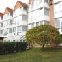 Fast alle Zimmer im Altenpflegezentrum Goldener Herbst bieten Blick ins Grüne