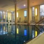 Ein Highlight im Alten- und Pflegeheim- Betreutes Wohnen KWA Georg-Brauchle-Haus in München ist das Schwimmbad mit Sauna-Bereich
