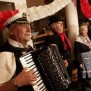Die Feste und Veranstaltungen sind sehr beliebt in der Alloheim Seniorenresidenz und Pflegeheim "An der Elbe" in Wedel