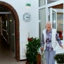 Flur des Obergeschosses im Alten- u. Pflegeheims Haus Gotthard-Karstens in Brunsbüttel