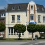 Die Pflegewohnanlage Im Rosengarten in Kellinghusen