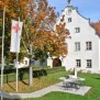 Das BRK Seniorenheim Schloss Eggmühl in Schierling