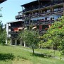 "Haus im Wald / Lore-Malsch-Haus" 