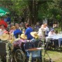 Gartenfest des Seniorenwohn- und Pflegezentrums 