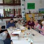 Soziale Betreuung im "Haus im Wald / Lore-Malsch-Haus"