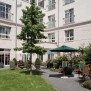 Kursana Villa Frankfurt in Frankfurt am Main-Innenstadt