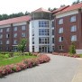Außenansicht Residenz Elbtalaue in Hitzacker