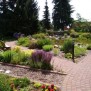 Garten der Residenz