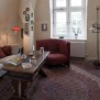 Eines der freundlichen  Pflegezimmer