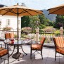 Die Kursana Villa Bonn -  Villa Camphausen