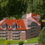 Das Bellevue Alten- und Pflegeheim in Hitzacker (Elbe)