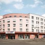 Außenansicht Kursana Domizil Aalen - Haus Hieronymus