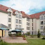 Außenansicht des Kursana Domizil Alzey "Haus Urban"