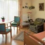 Pflegezimmer im Kursana Domizil Au in der Hallertau