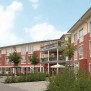 Außenansicht Kursana Domizil Au in der Hallertau - Haus Vitus