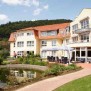 Außenansicht des Kursana Domizil Bad Lauterberg - Haus Lukas
