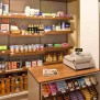 Kiosk im Kursana Domizil Hamburg-Billstedt