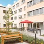 Kursana Domizil in Kaiserslautern Außenansicht