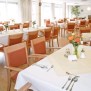 Speisesaal des Kursana Domizils Kaiserslautern