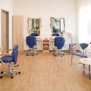 Eigener Friseursalon im Kursana Domizil in Kaiserslautern
