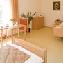Doppelzimmer im Kursana Domizil in Kaiserslautern