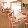 Gemeinschaftsräume im Kursana Domizil Kaiserslautern
